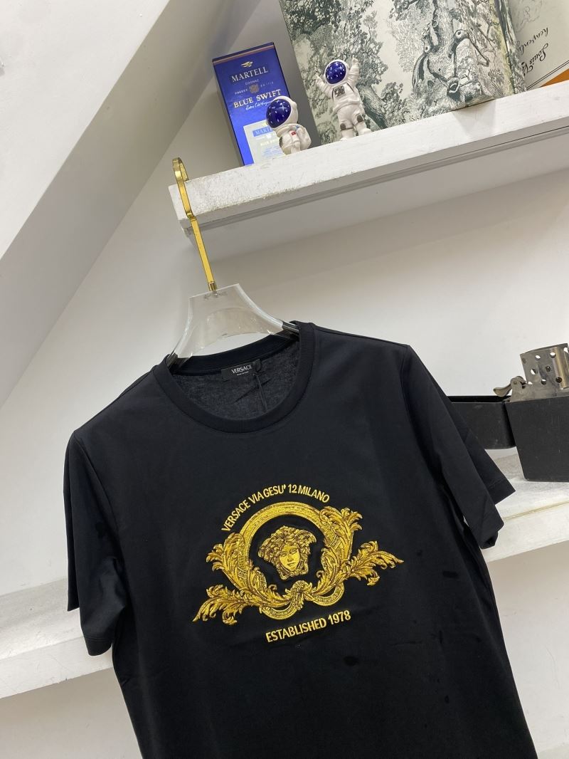 Versace T-Shirts